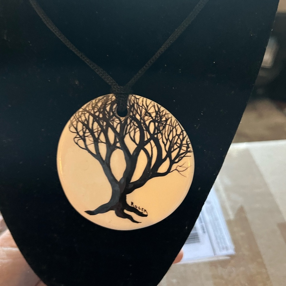 ❤️ 5 for $15 Tree Pendant Necklace. This is at its lowest price.